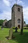 St Wilfrid's Church