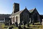 Church of St Winnow