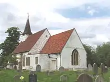 Church of St Mary