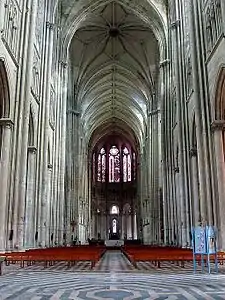 Nave