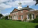 Uppark_Stable Block