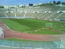 19 May 1956 Stadium Capacity: 58,000