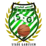 Stade Gabèsien logo