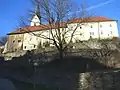 Stadtmauer Sankt Andrä