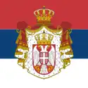 Standard of the President of the National Assembly