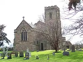 Church of St John the Baptist