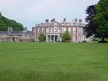 Stansted House