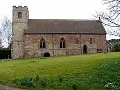 Church of St John the Baptist