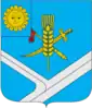 Coat of arms of Stara Syniava