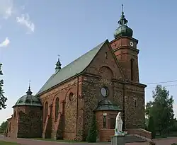 Church of Our Lady of Częstochowa