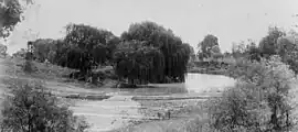 Mount Abundance, ca. 1896