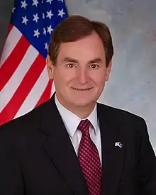 Picture of Richard Mourdock