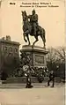 William I in Metz, 1905 postcard