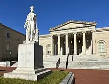 District of Columbia City Hall