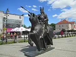 Casimir IV Jagiellon, Malbork