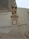 Statue of the Assumption