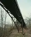 Steel Arch Bridge