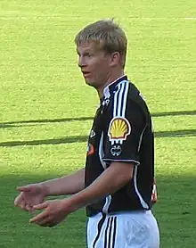 Steffen Iversen