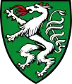 Arms of the Duchy of Styria