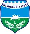 Official logo of Divjakë