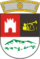 Emblem of Berat County