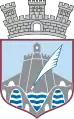 Emblem of Gjirokastër County