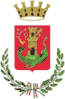 Coat of arms of Bagnoregio