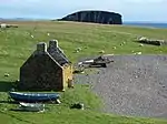 Stenness, Stenness Fishing Station Bod