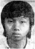 Stephen Lee Hock Khoon, one of the two underaged killers spared the gallows for the Gold Bars triple murder case