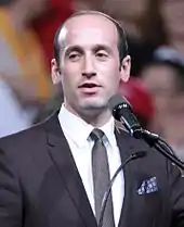 Stephen Miller