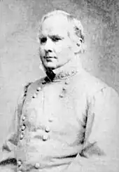 Maj. Gen.Sterling Price, CSA