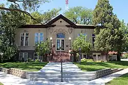 Sterling Public Library