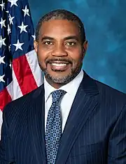 Steven Horsford, official portrait, 116th Congress.jpg