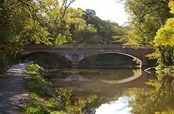 Stewart Avenue Bridge