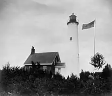 St. Helena Island Light Station