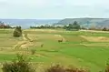 Golf Course on Stinchcombe Hill