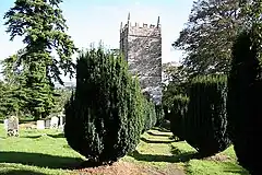 Church of St Mary the Virgin