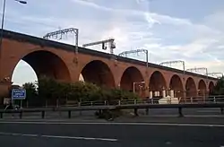 Railway Viaduct