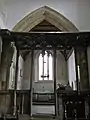 Rood screen