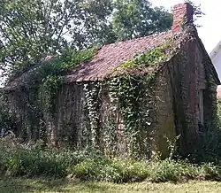 Newell-Johnson-Searle House