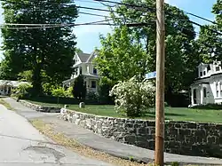 Nobility Hill Historic District