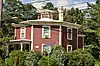 William Bryant Octagon House