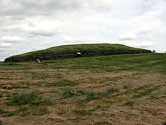 Stoney Littleton Long Barrow