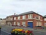 Stourbridge police station