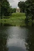 Rotunda, Stowe