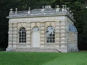 Studley Royal Park