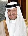 Sultan bin Salman Al Saud '99, Saudi prince and first Arab astronaut