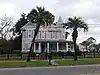 Waycross Historic District