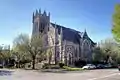 Summerfield United Methodist Church