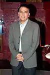 Sunil Gavaskar